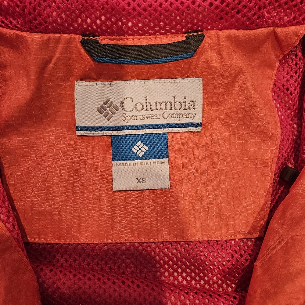 Columbia Spring jacket - Picture 3 of 5